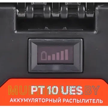 Опрыскиватель Patriot PT-10 UES 755302613 (без АКБ) картинка 7
